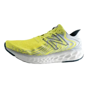 1080 V11 Sulphur Yellow / Light Slate