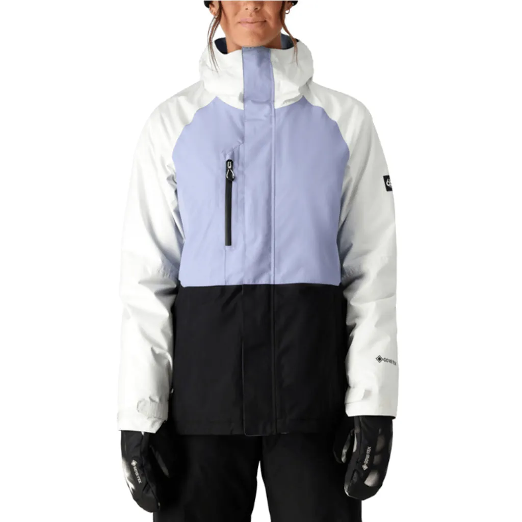 686 GORE-TEX Willow Jacket Womens 2025