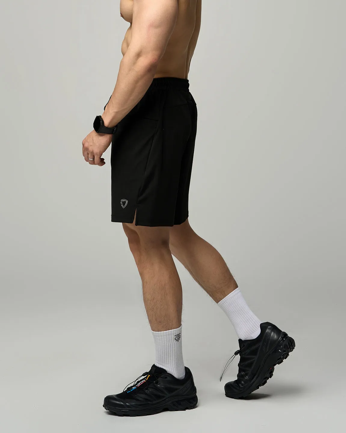 Adapt Splicing Performance Shorts