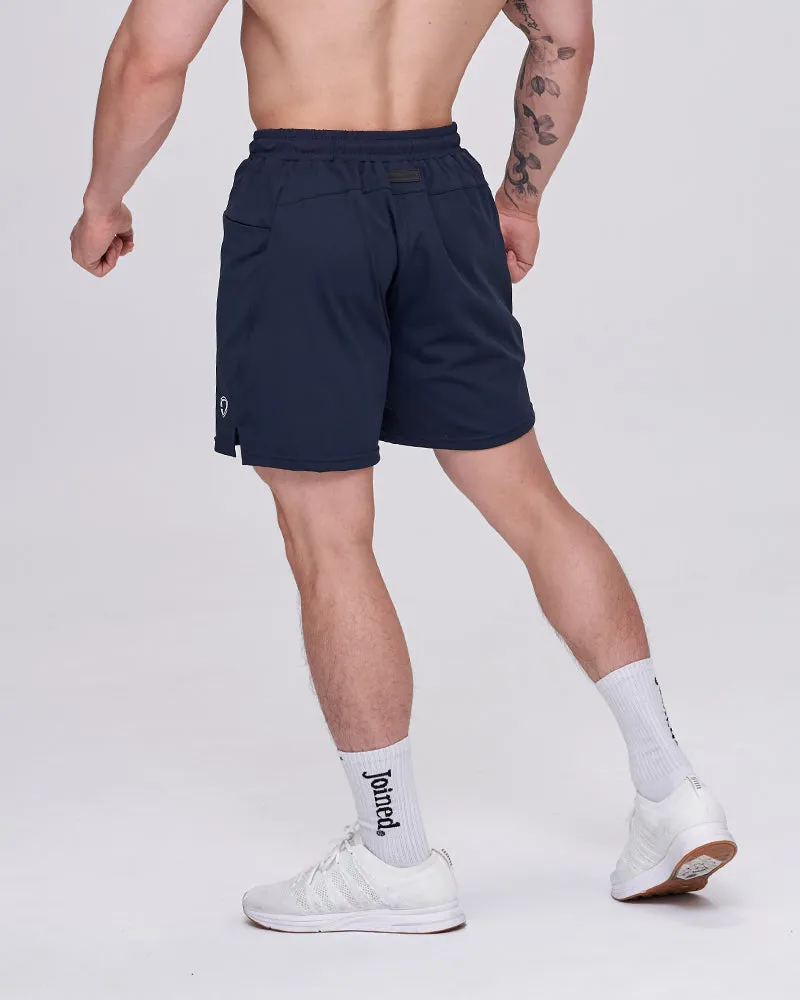 Adapt Splicing Performance Shorts