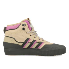 adidas Akando ATR Herren Beige Tone Semi Pulse Lilac Carbon