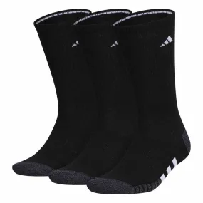 adidas Cushioned Crew Socks