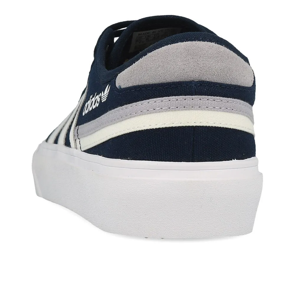 adidas Delpala Collegiate Navy Cloud White Glory Grey