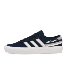 adidas Delpala Collegiate Navy Cloud White Glory Grey