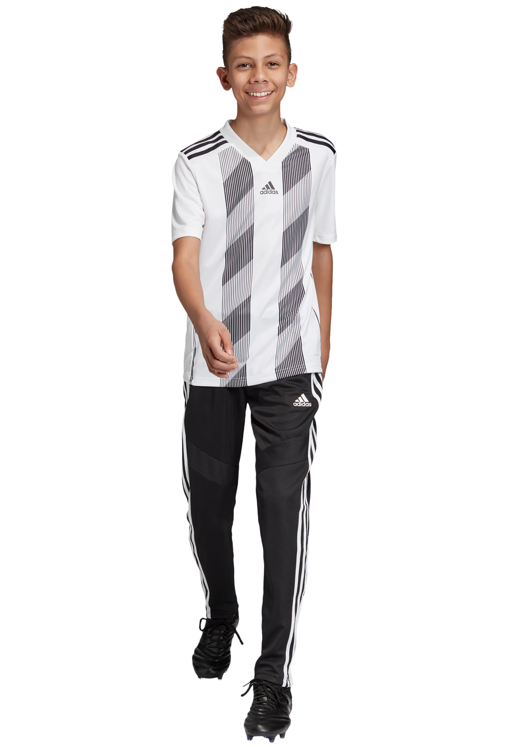 Adidas Junior Tiro 19 Training Pants <br> D95961