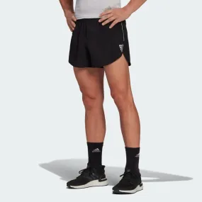 adidas Own the Run Men's Split Shorts