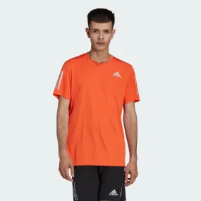 adidas Own the Run Men's Tee