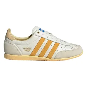 Adidas Women's Japan Off White/Spark/Orange Tint