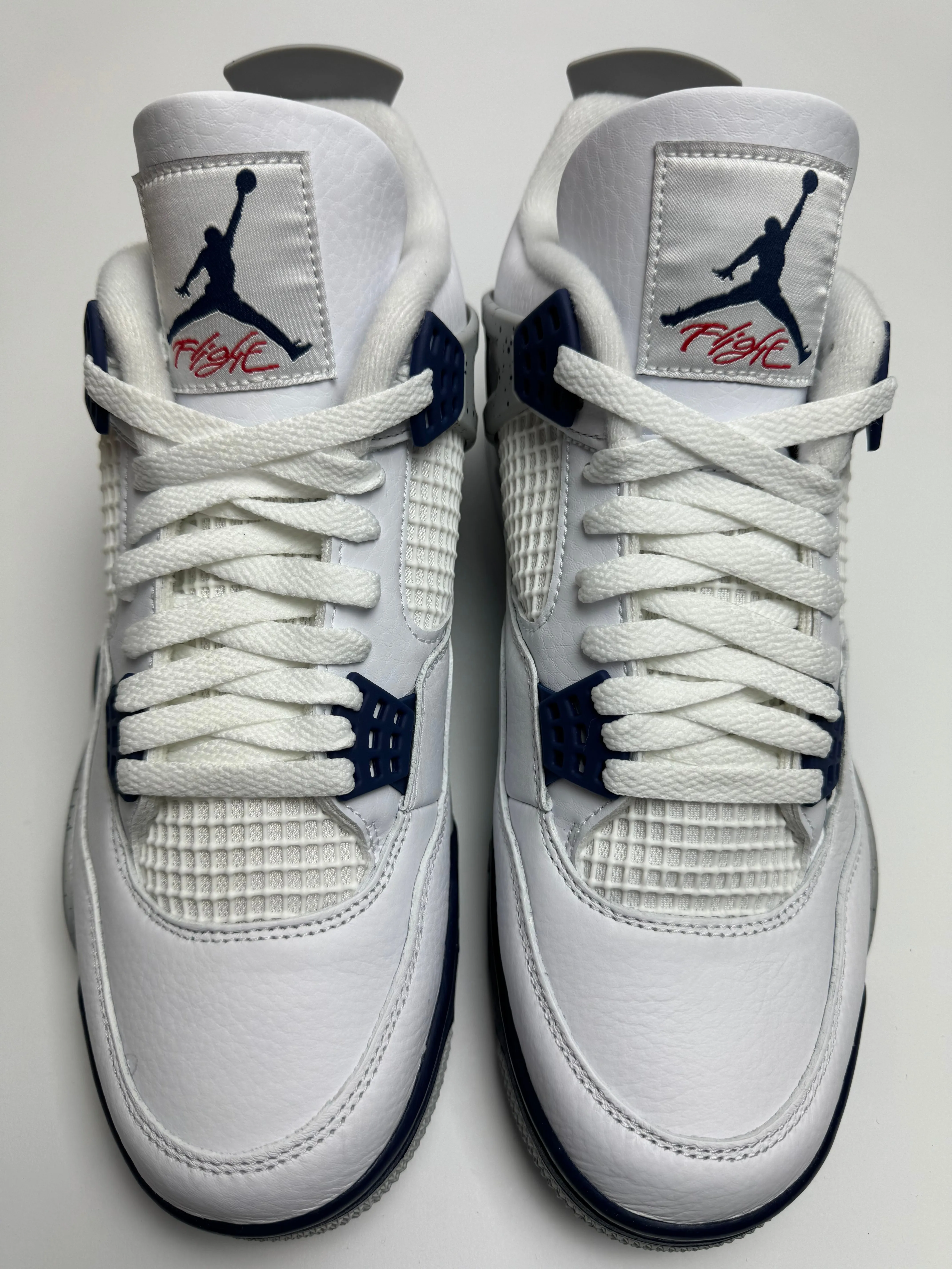 Air Jordan 4 "Midnight Navy"