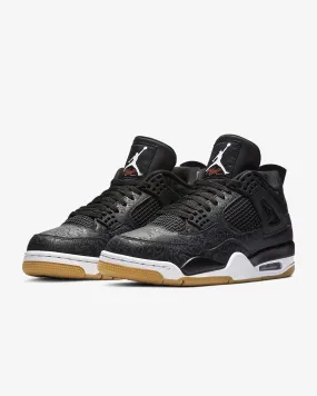 Air Jordan 4 Retro SE / BLACK GUM