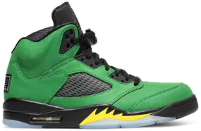 Air Jordan 5 Retro SE 'Oregon'