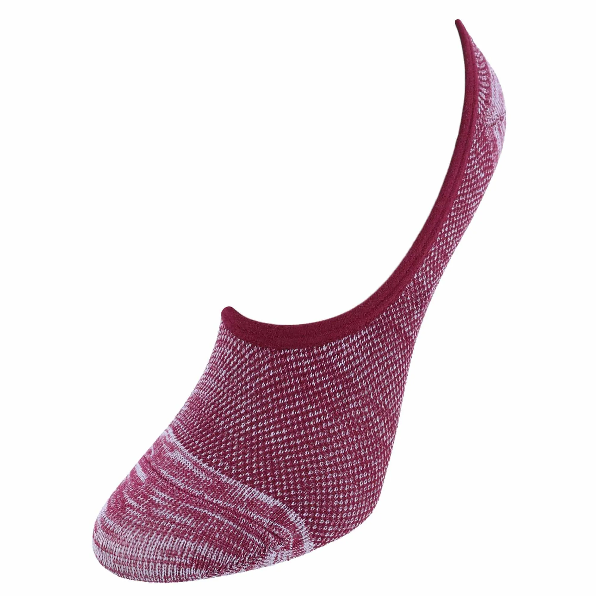 Alexa Rose Women's Super Soft and Breathable Sock Liners (Pack of 3)