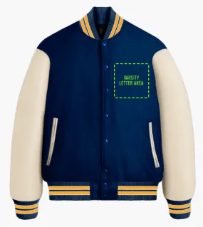 Alhambra/Martinez High School Letterman Jackets