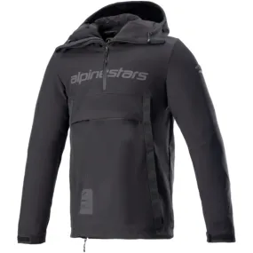 Alpinestars Sherpa Hoodie Men's Street Jackets