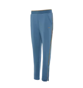 ARIANA TRACK PANT BLUE SHADOW