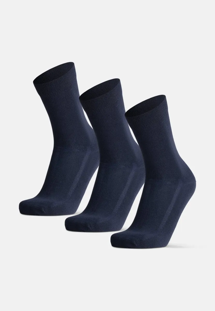 BAMBOO DRESS SOCKS