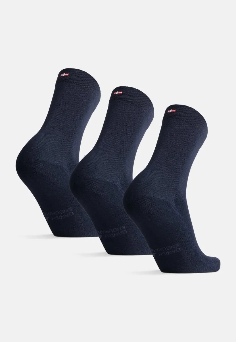 BAMBOO DRESS SOCKS