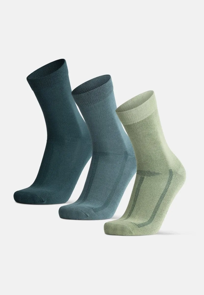 BAMBOO DRESS SOCKS