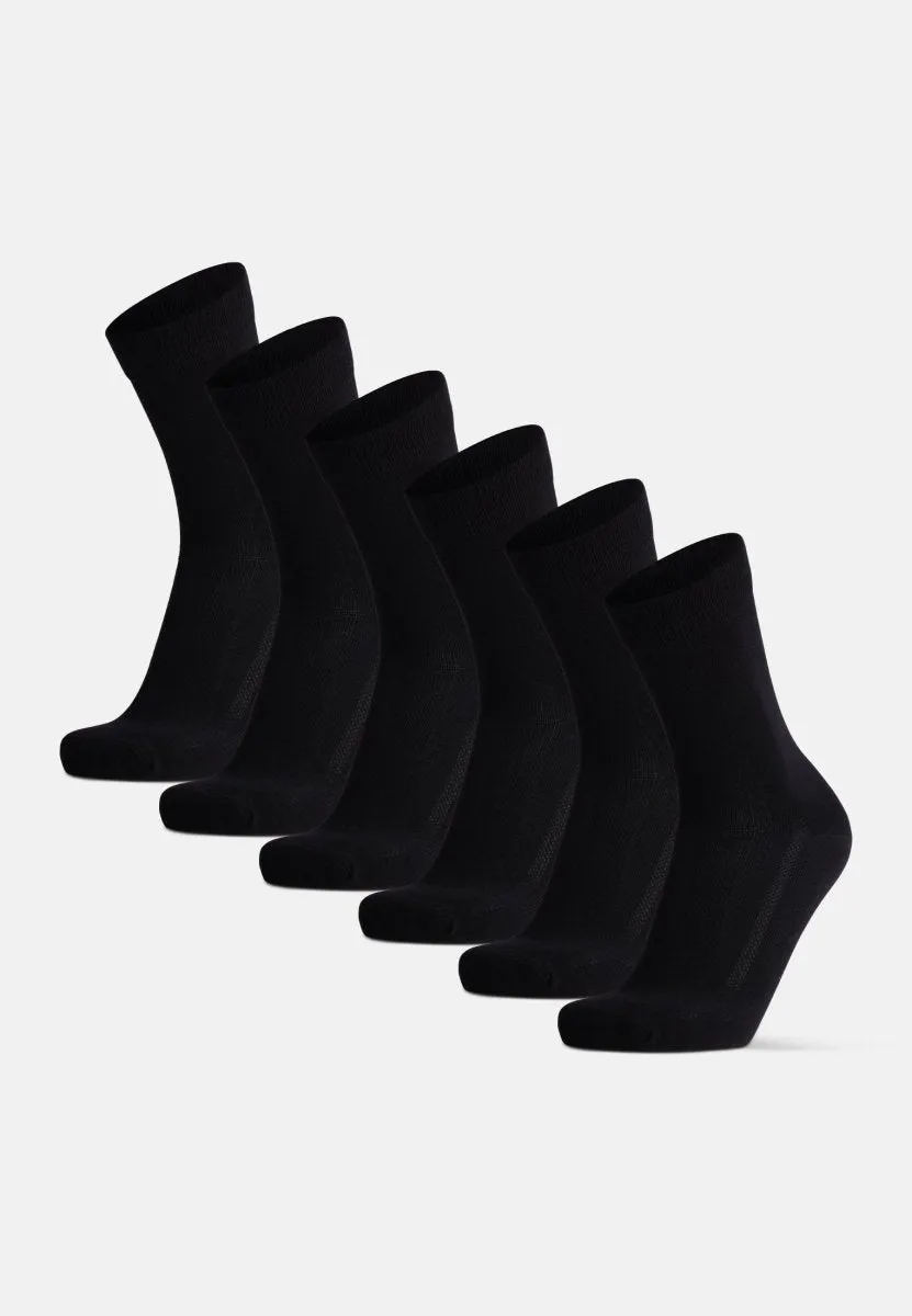 BAMBOO DRESS SOCKS