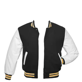 Best Bassett High School Varsity Letterman Jackets