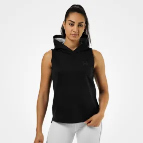 Better Bodies Kensington S-L Hood - Black