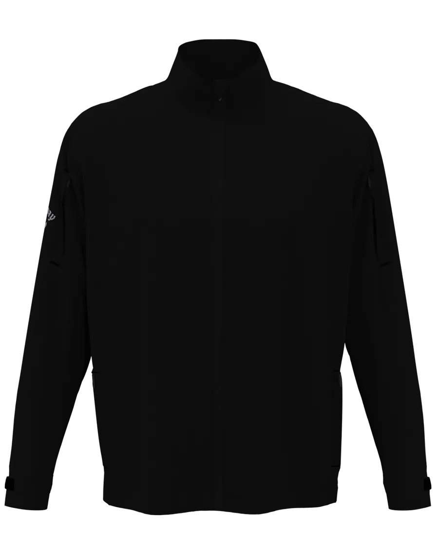 Callaway Full Zip Wind Jacket