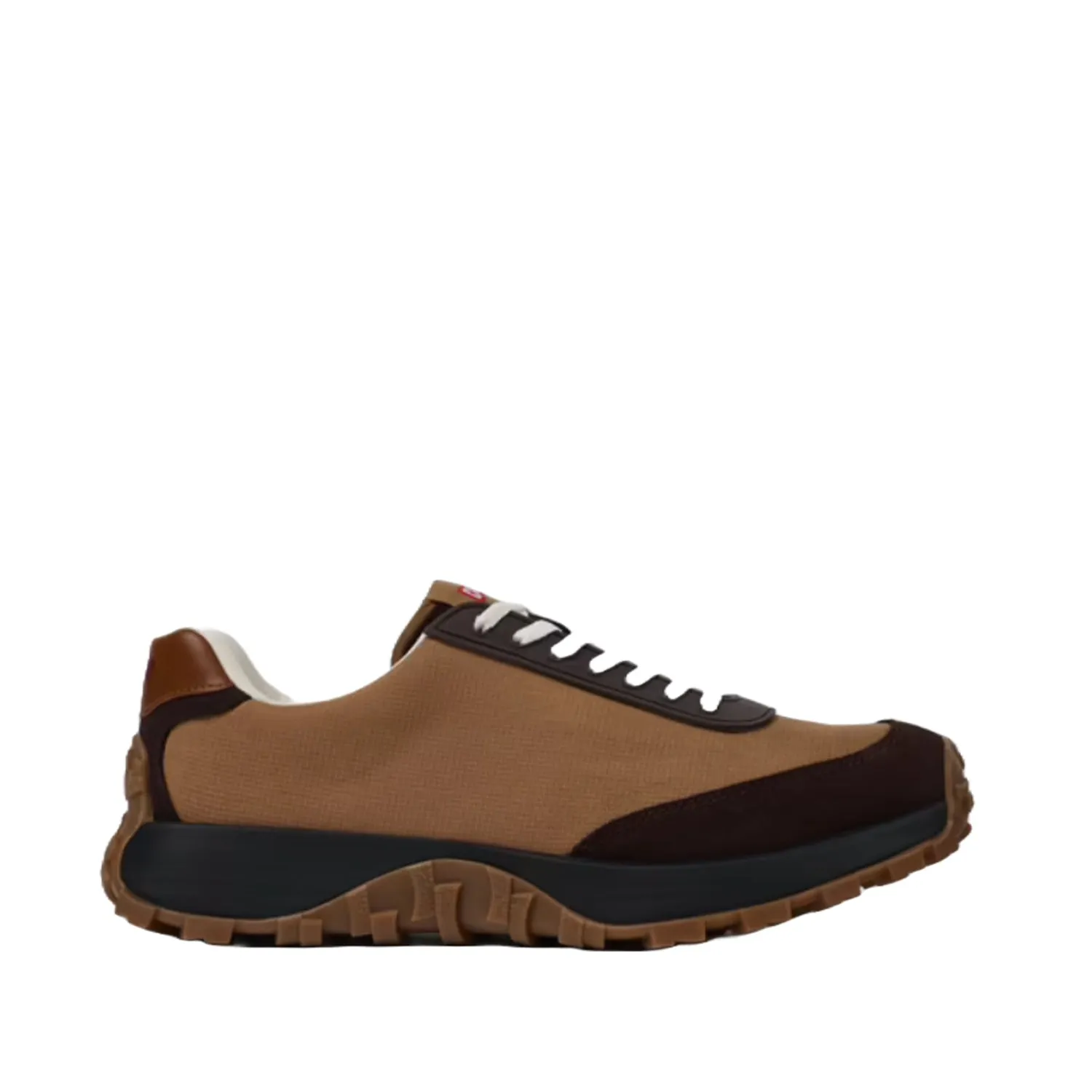 Camper Men's Drift Trail in Medium Brown