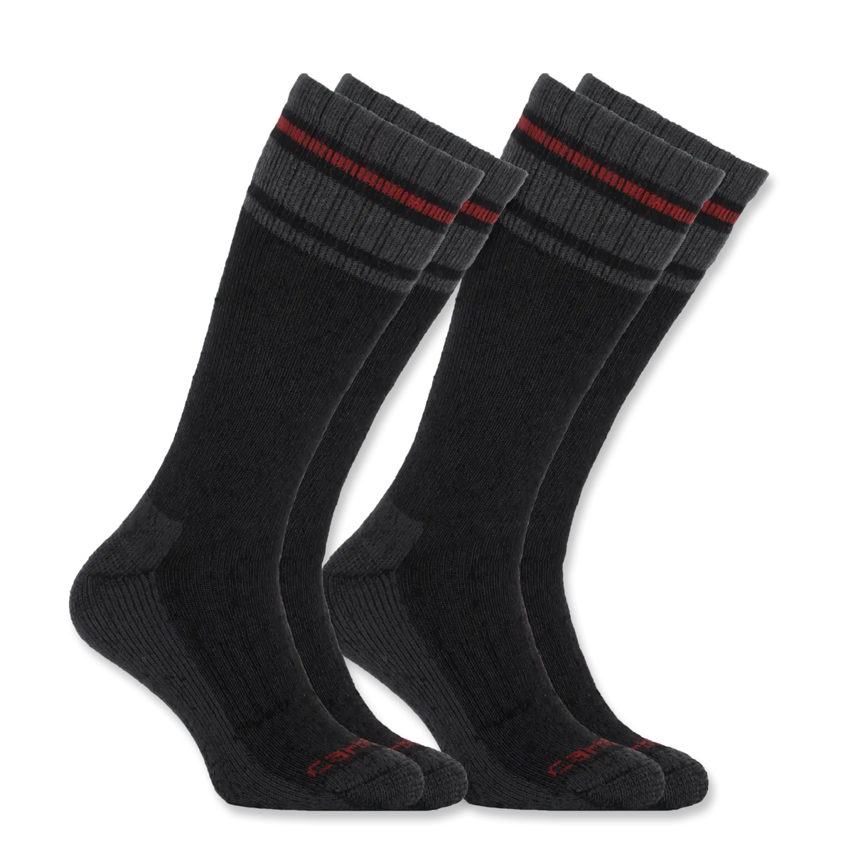 Carhartt A-774 Thermal sock 2pk