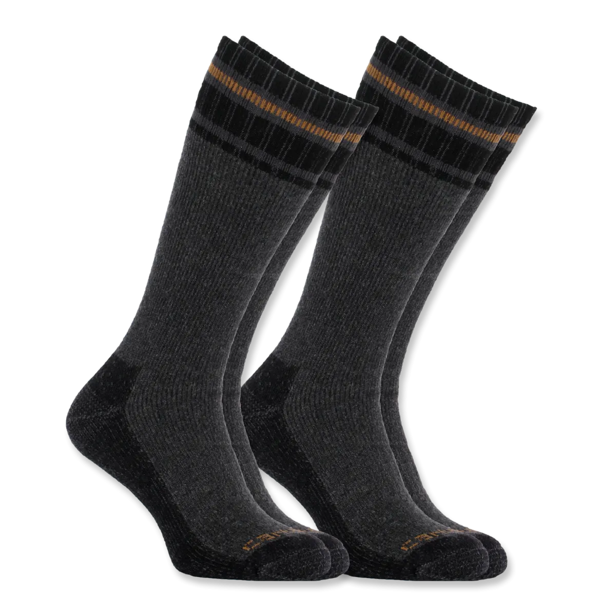 Carhartt A-774 Thermal sock 2pk