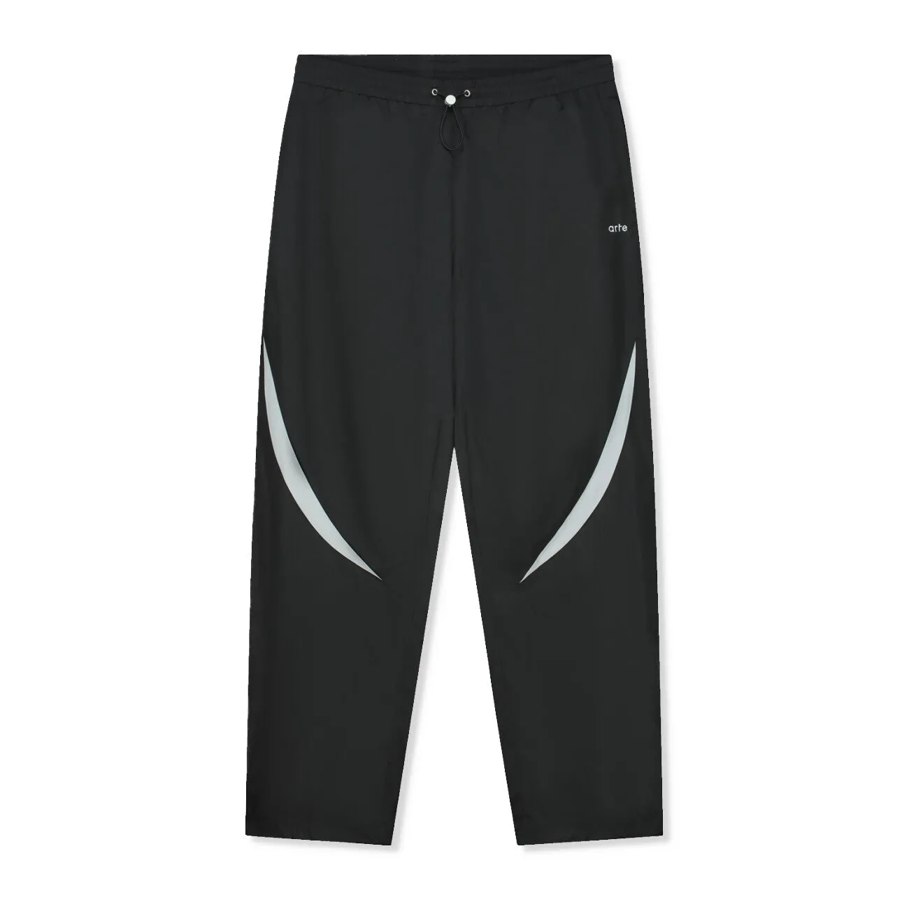 Contract Cut Track Pants