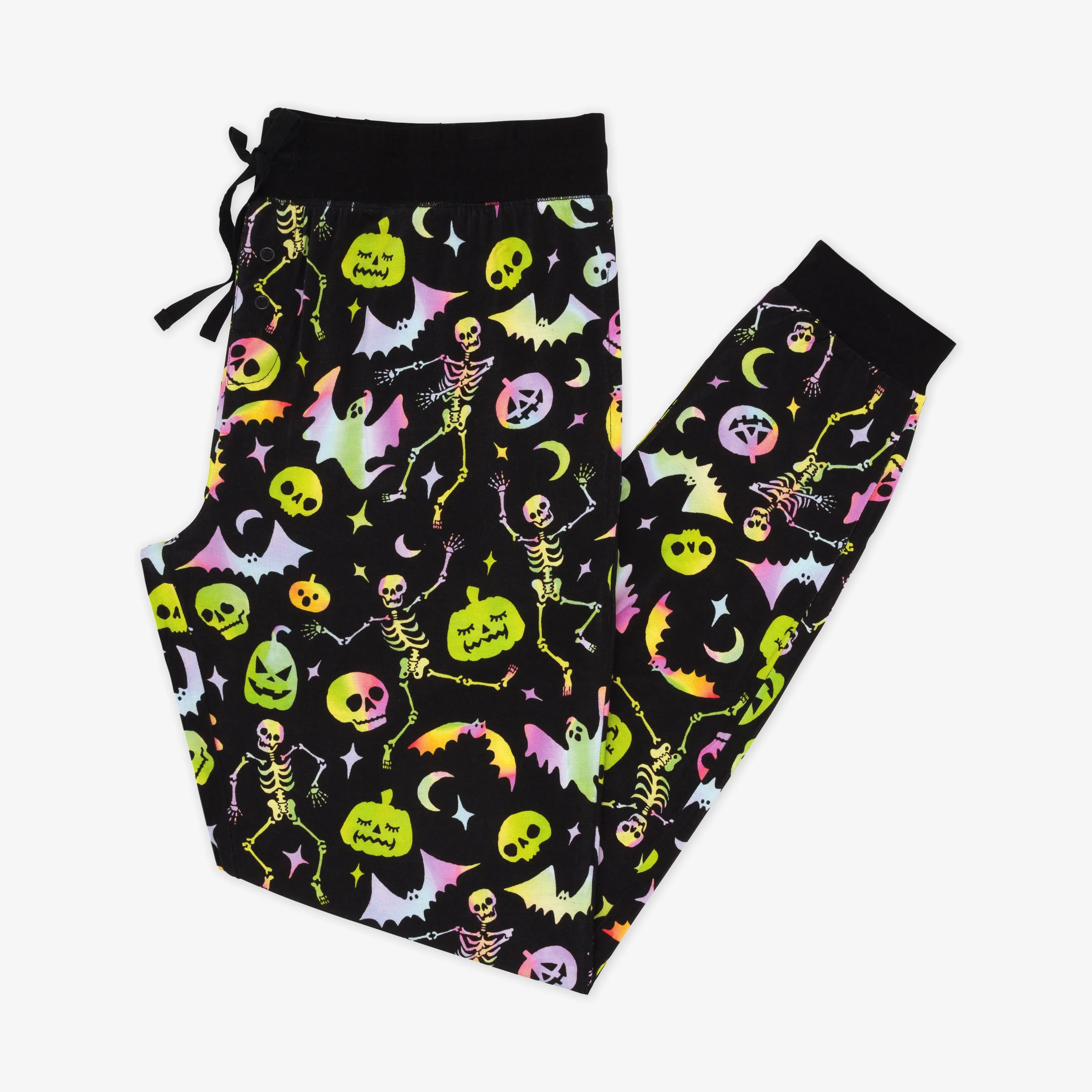 Cool Ghouls Women's Pajama Pants