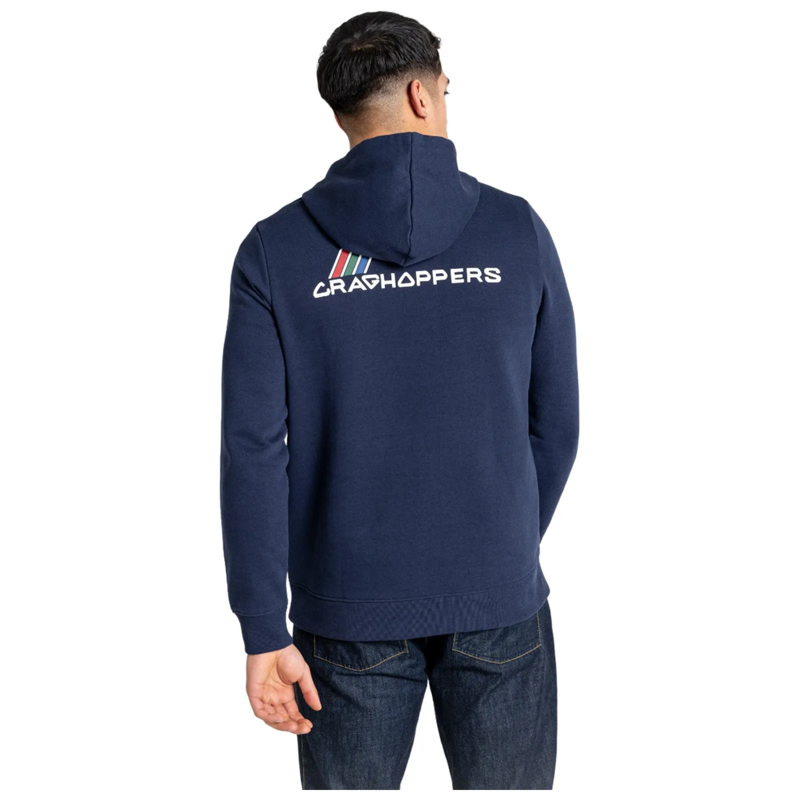 Craghoppers Mens Lautner Hoodie