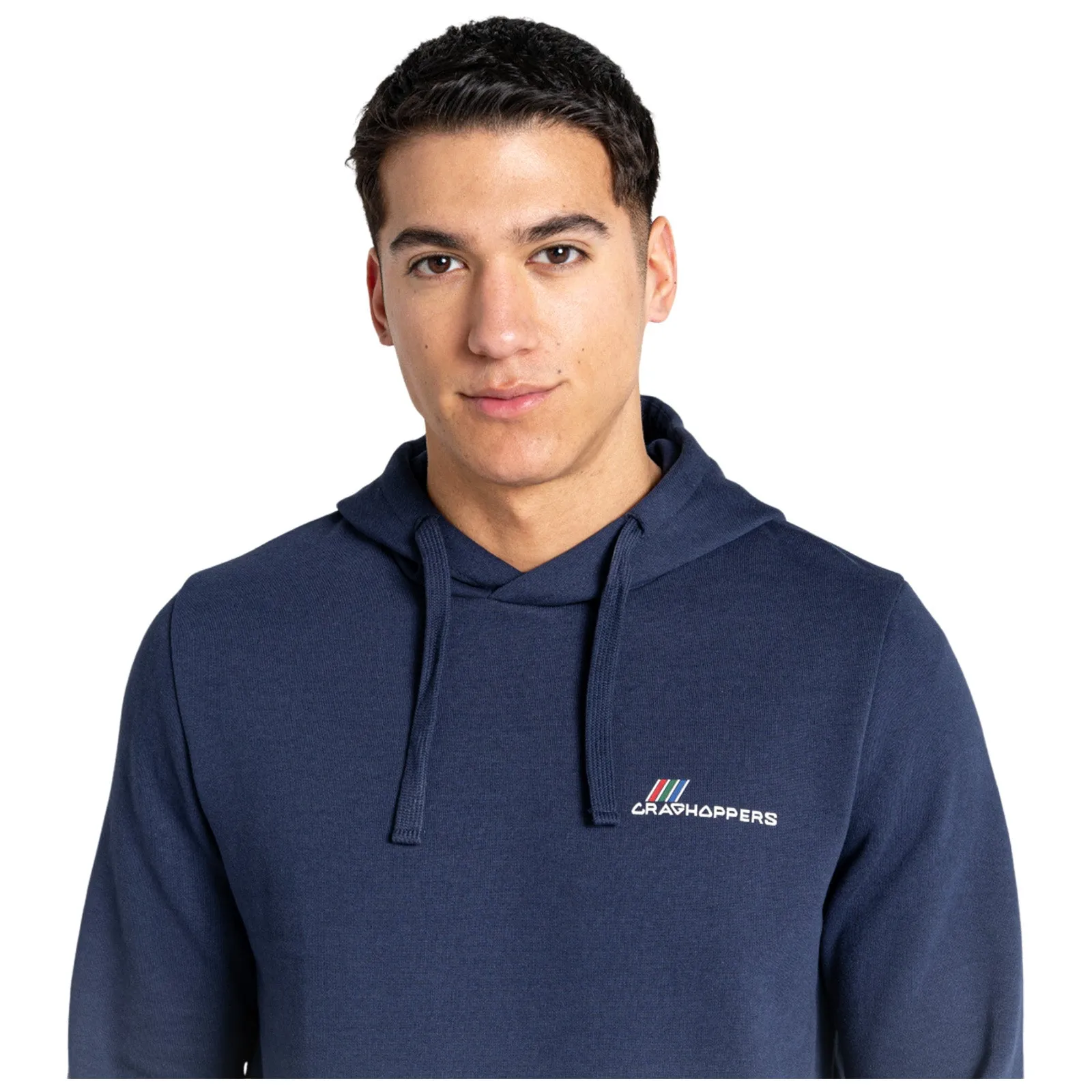 Craghoppers Mens Lautner Hoodie