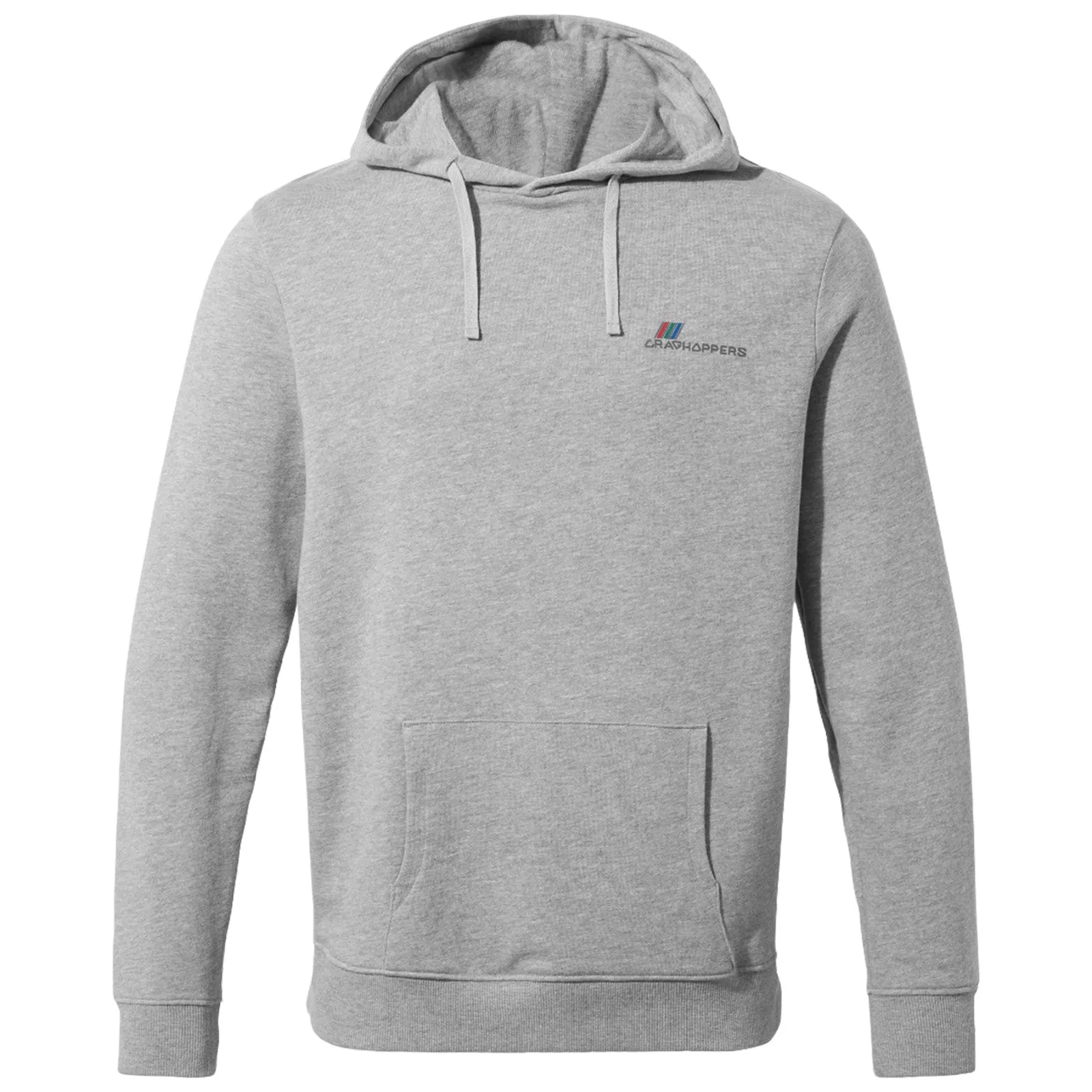 Craghoppers Mens Lautner Hoodie