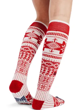 Dale of Norway History Knee High Socks