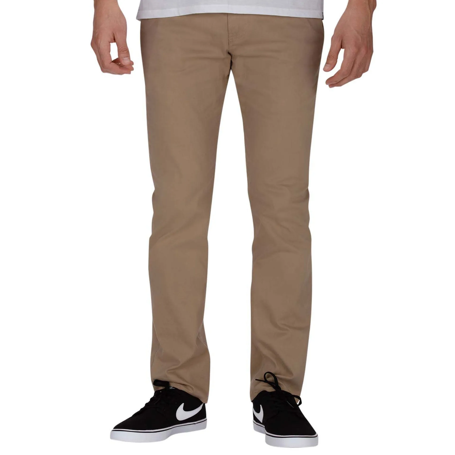 Dri-Fit Worker Pant - Khaki