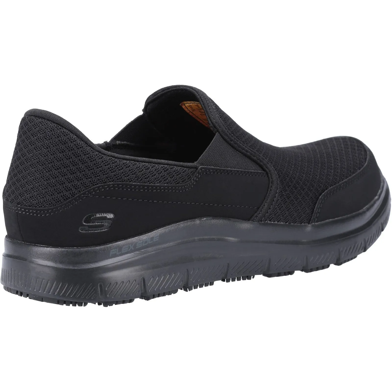 Flex Advantage - McAllen Sr Occupational Shoe