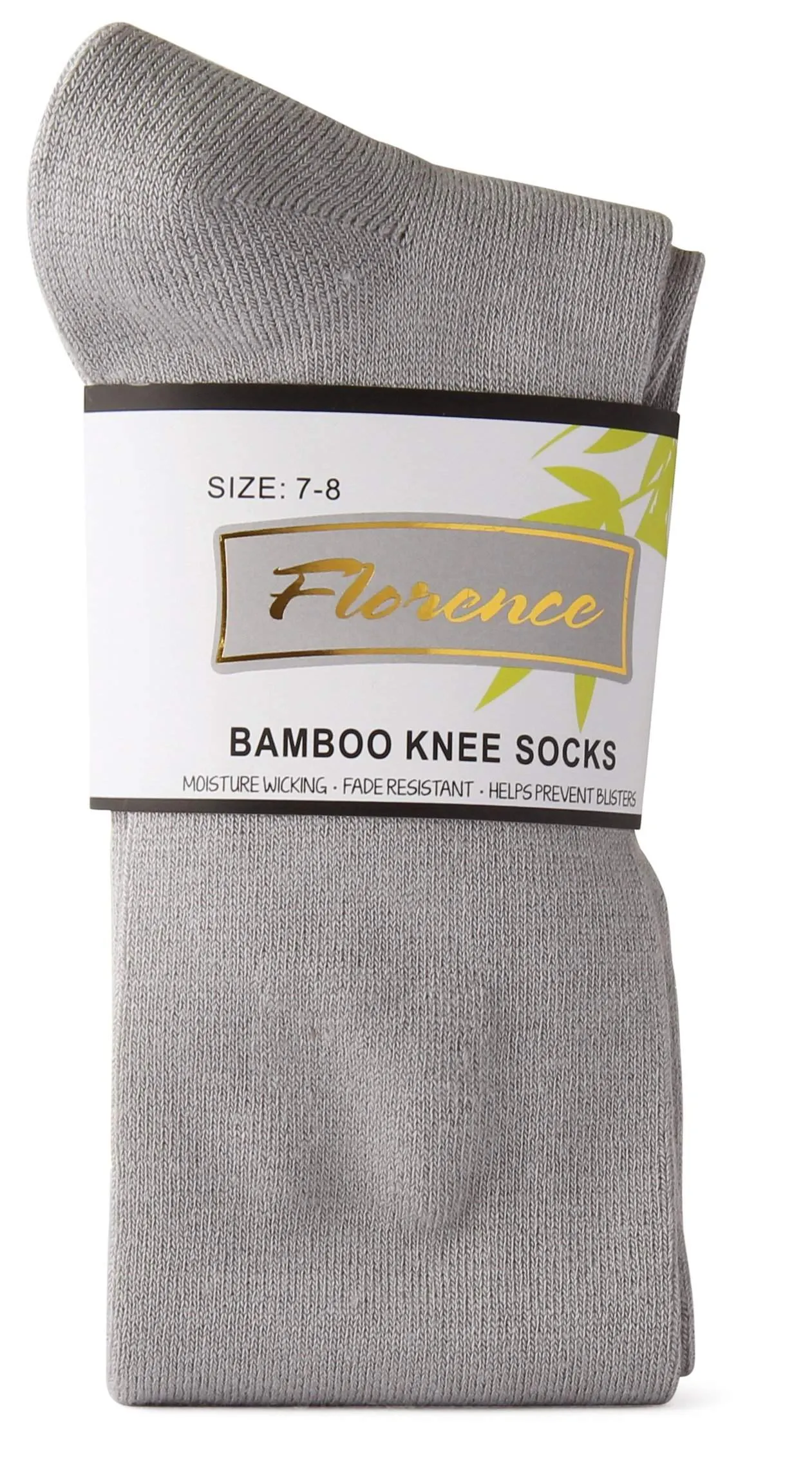 Florence Bamboo Knee Socks Style: 360