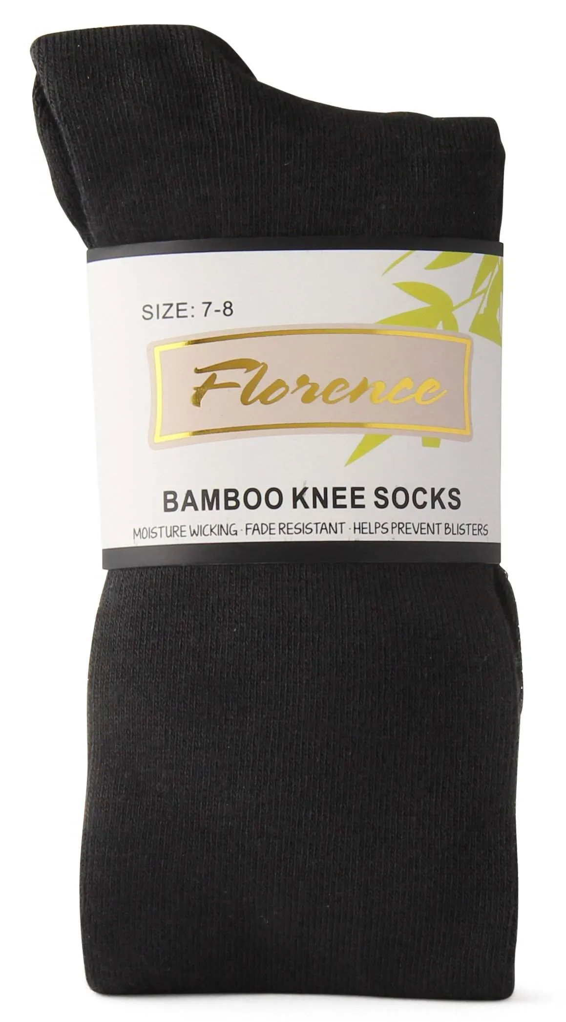 Florence Bamboo Knee Socks Style: 360