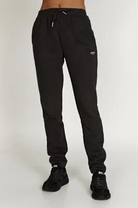 Frankie Unisex Jogger - Dusk Black