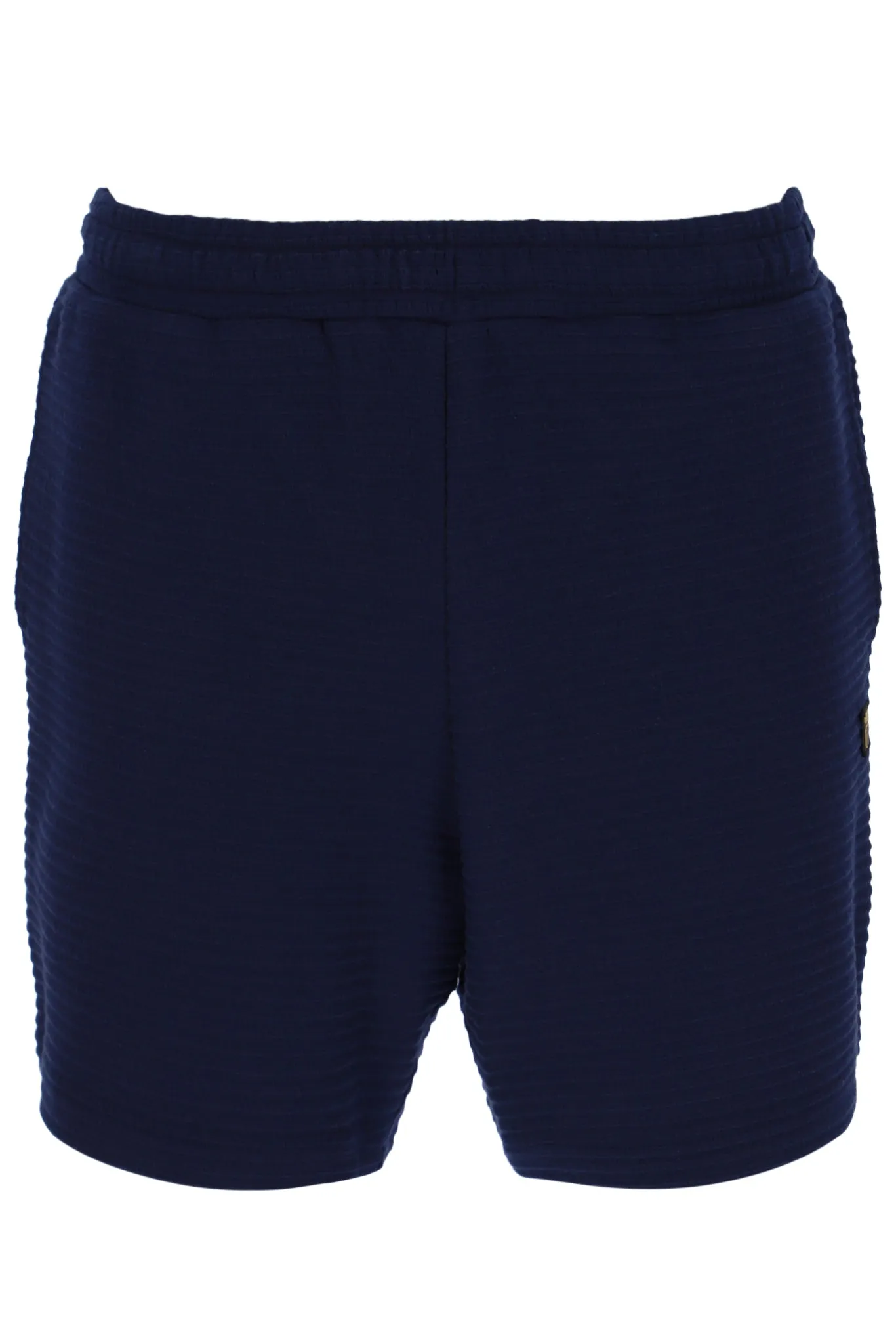 Ghio Pleated Shorts