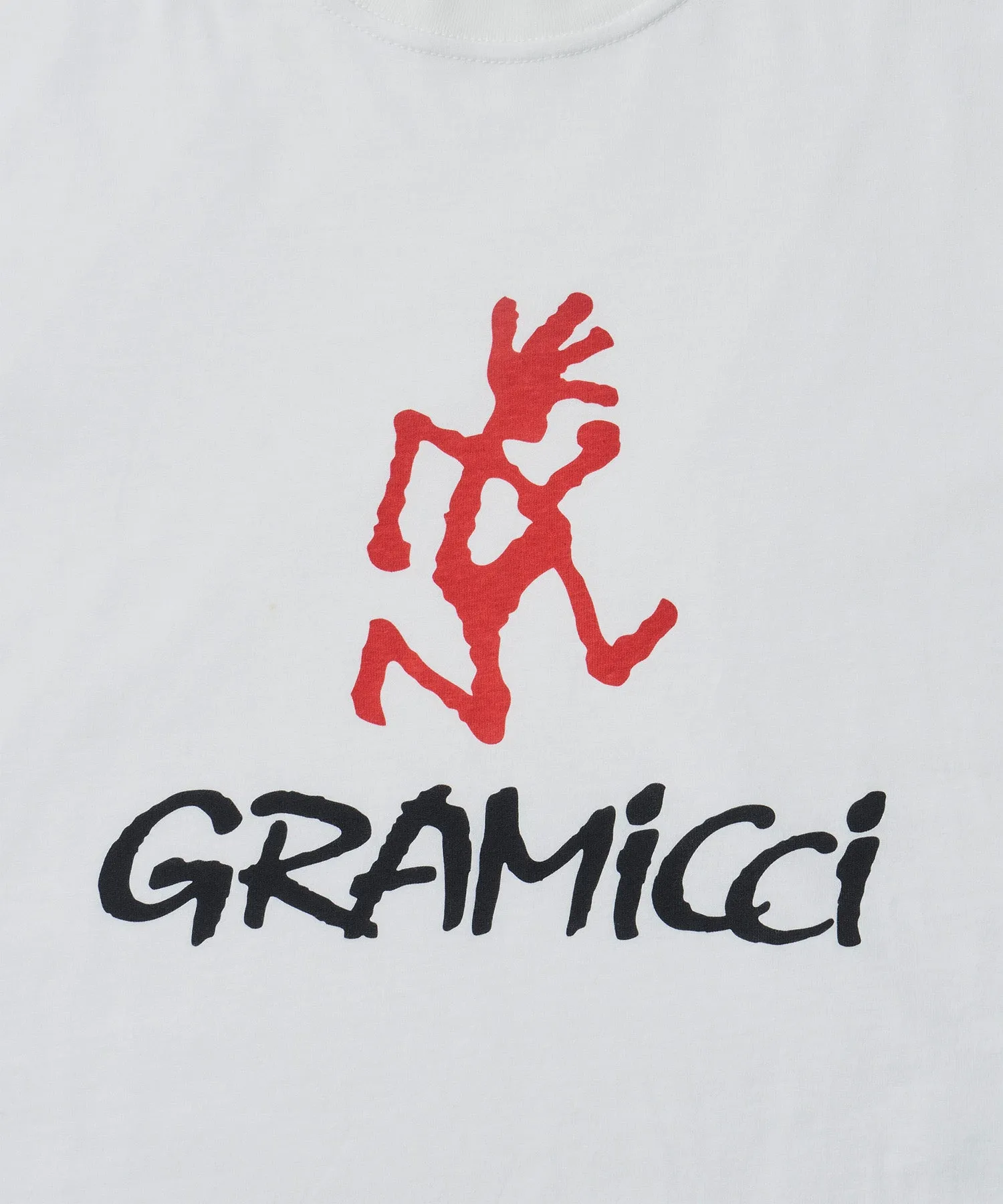 Gramicci OG Logo SS Tee