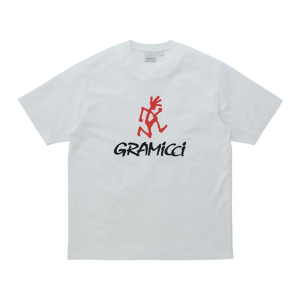 Gramicci OG Logo SS Tee