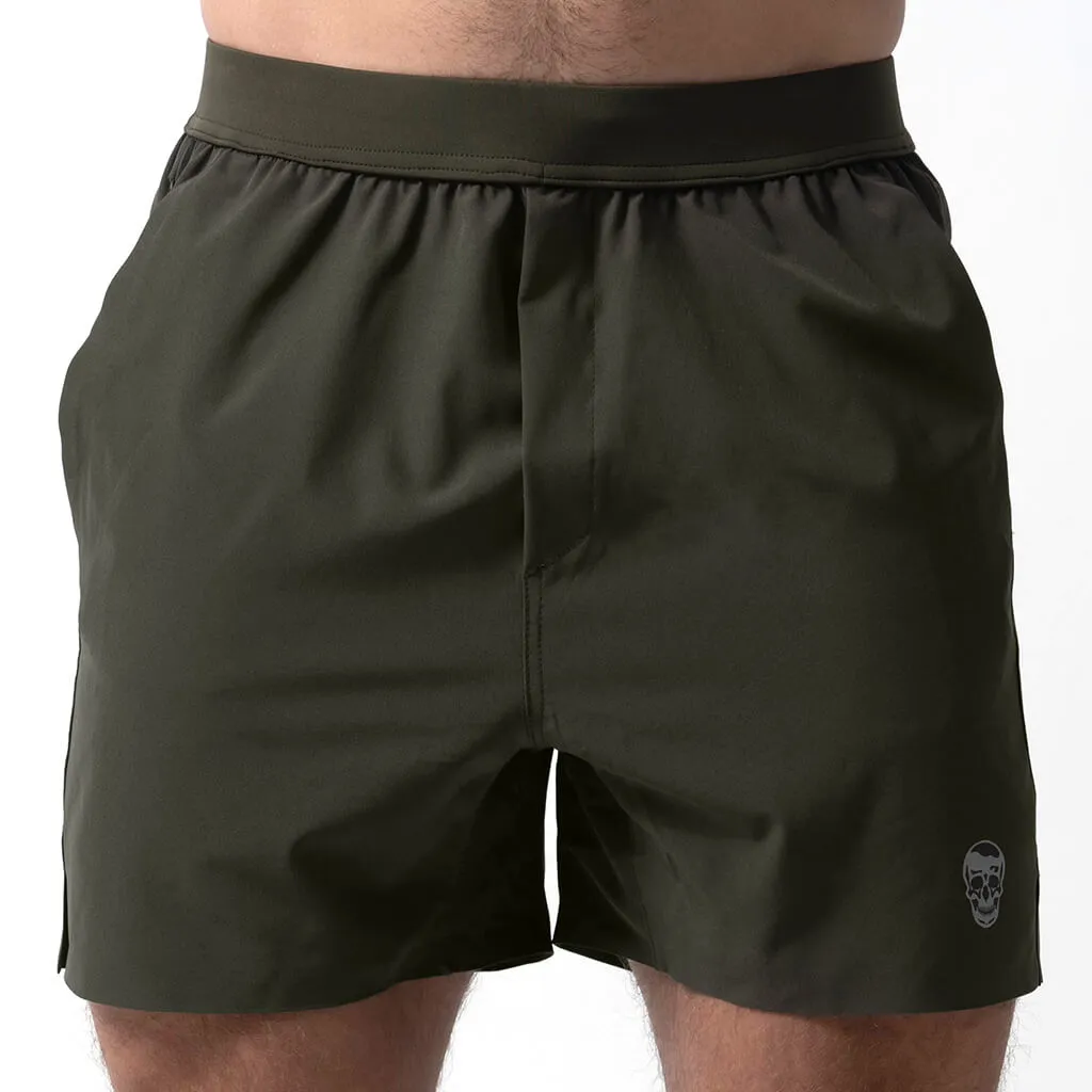 Gymreapers Performance Shorts