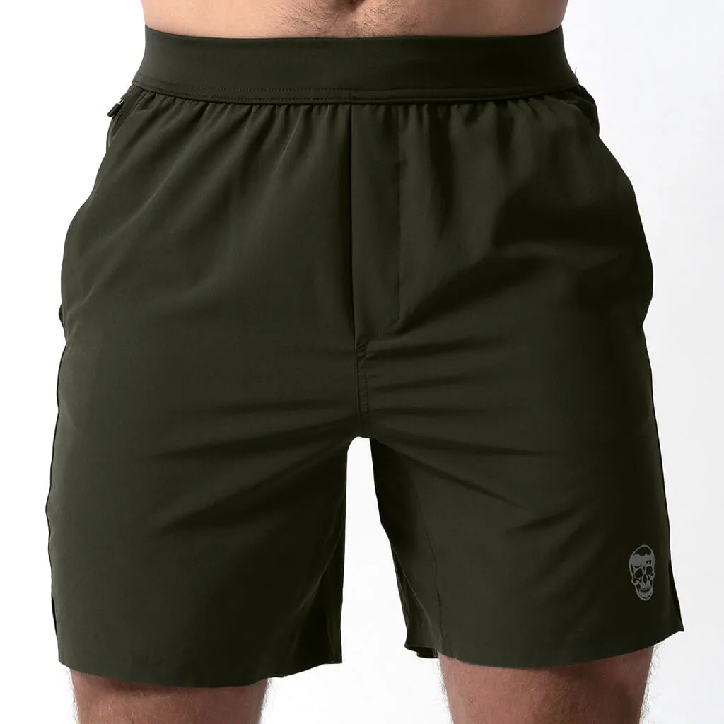 Gymreapers Performance Shorts