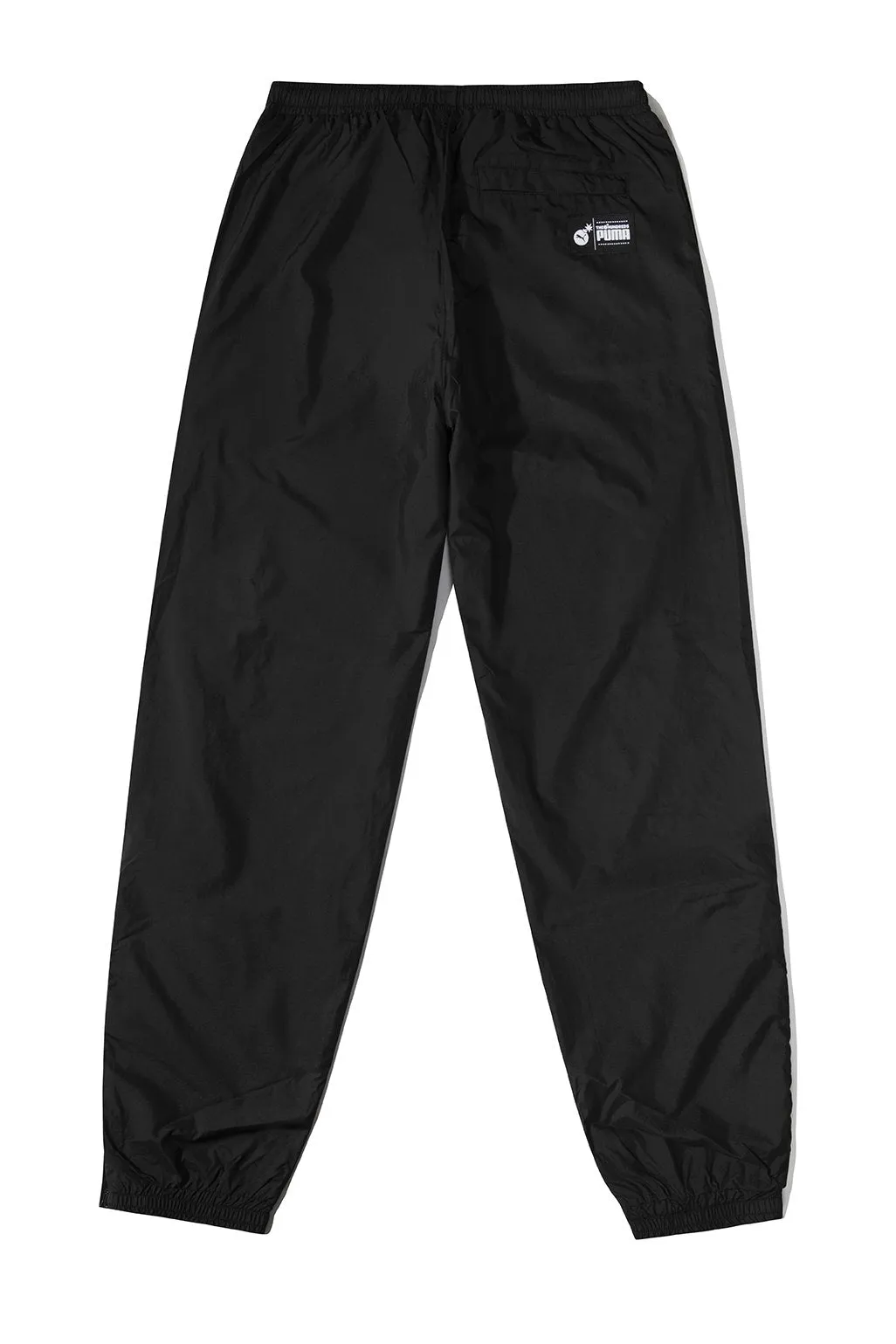 Jock Track Pants