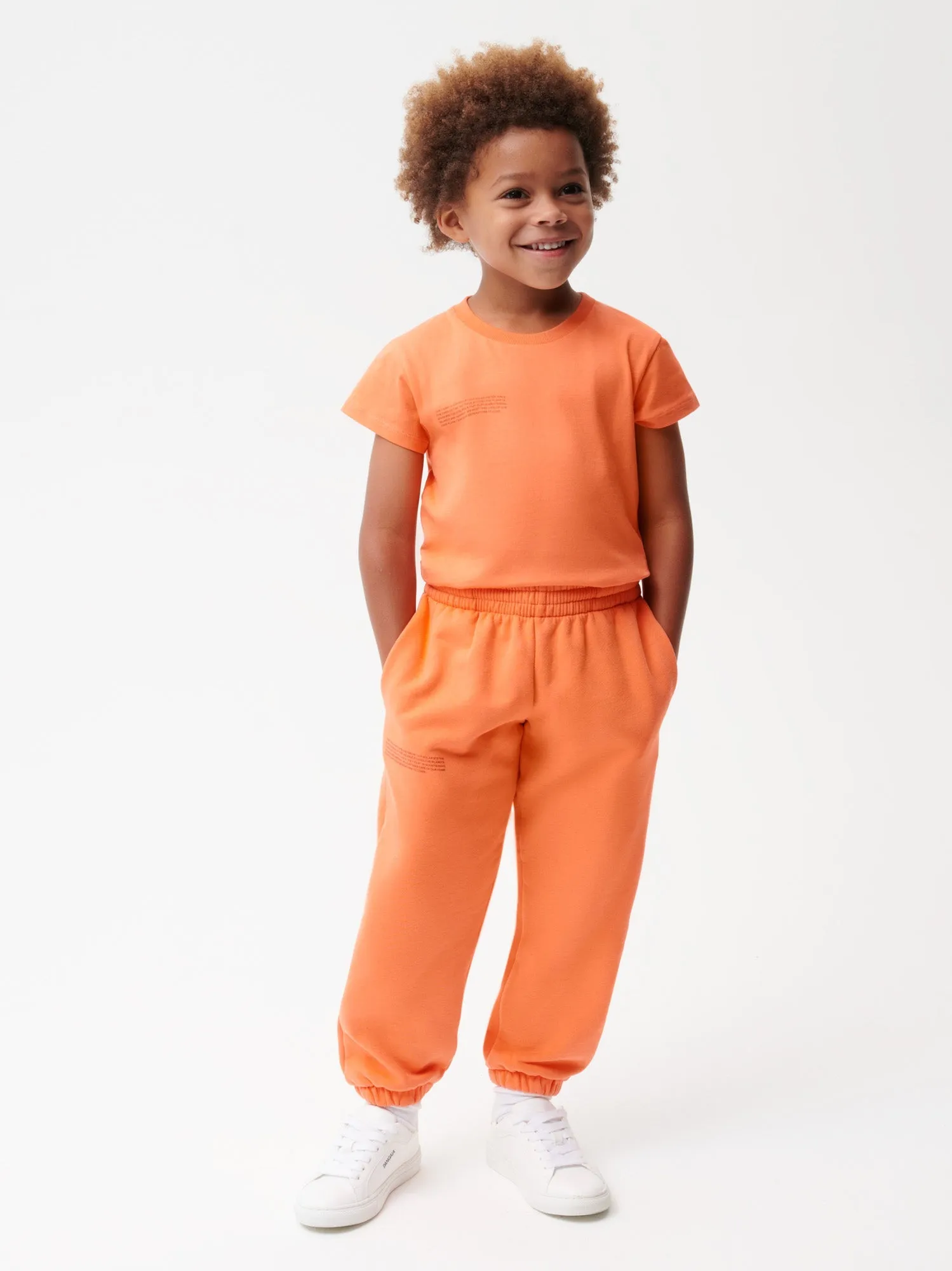 Kids' 365 Track Pants—mars rover