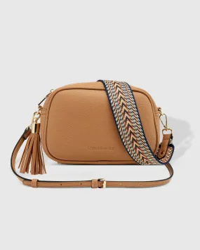 Louenhide - Jacinta Crossbody Latte