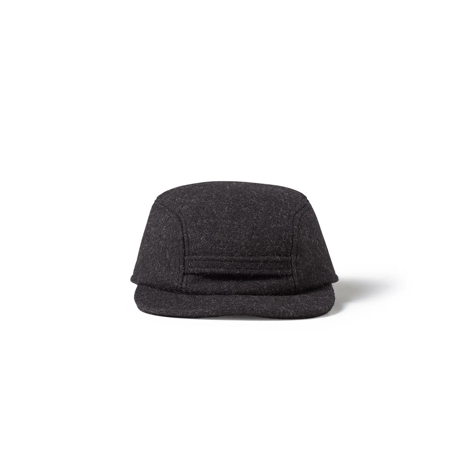 Mackinaw Cap Charcoal