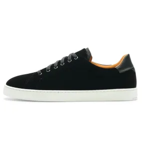 Magnanni Dalia II Velvet Sneaker